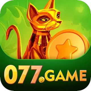 077game Deluxe Gaming App - programa