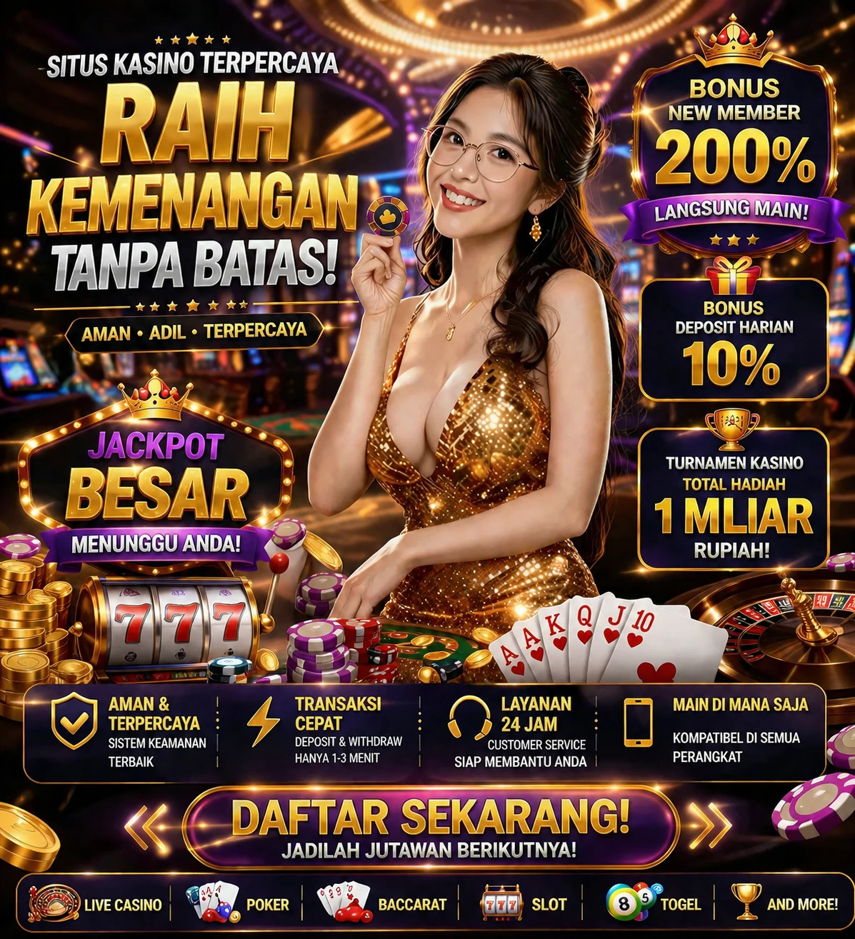 Roleta e blackjack 688bet