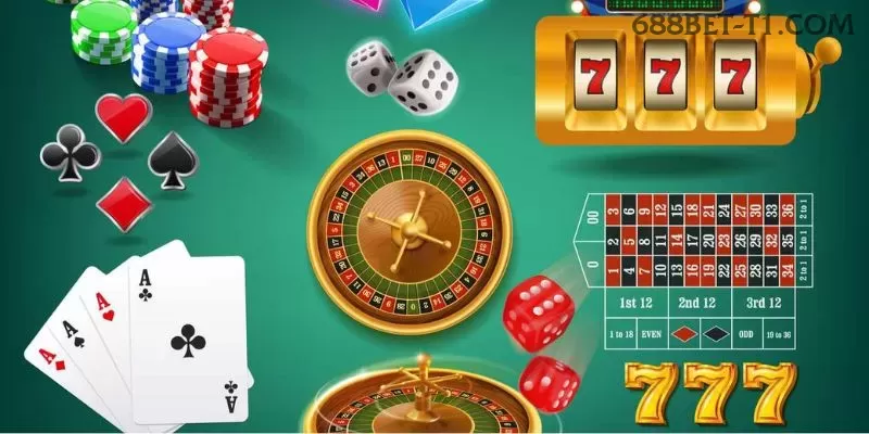 App 688bet Android download