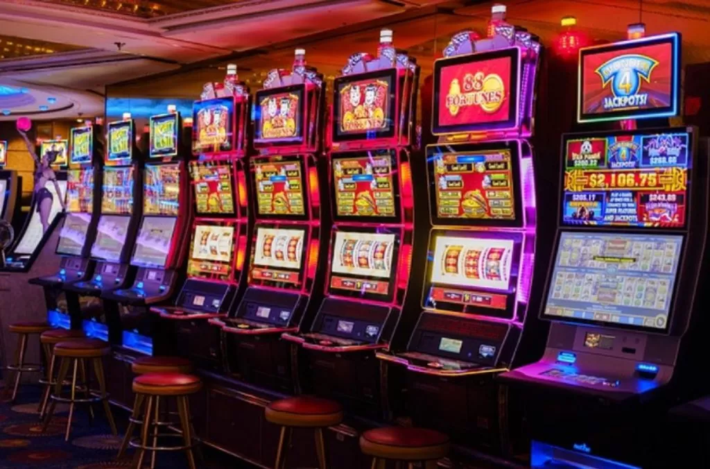 Slots 688bet - Sweet Bonanza e caça-níqueis populares