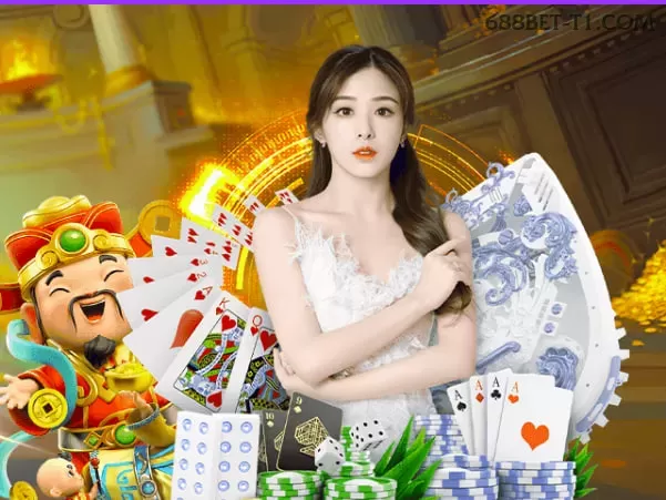 Slots com prêmios 688bet